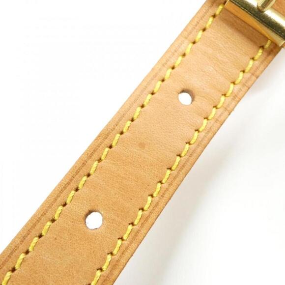 LOUIS VUITTON Brown Monogram Shoulder Bag - Picture 6 of 7